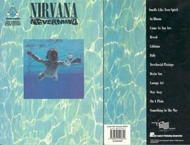 Novo izdanje Nirvaninog albuma Nevermind (Video)