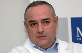 Borojević u kućnom pritvoru sa narukvicom