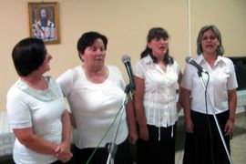 Orila se pjesma sarajevskih Srba