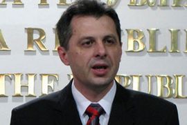 Jača veza sa predstavnicima RS u zajedničkim organima