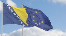 BiH toliko zaostala na evropskom putu, da se o njoj više ni ne govori