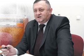 Podnijet zahtjev za suspenziju Barašina