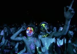 EXIT festival: Žurka za pamćenje na Petrovaradinu