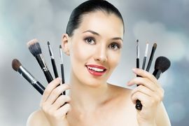 Profesionalnim make up koracima do savršenog izgleda: Blistajte i na ...