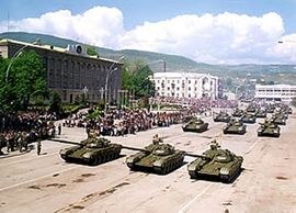 Rusija i SAD traže napredak po pitanju Nagorno-Karabaha