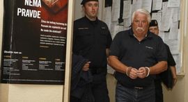 Brodarcu, Milankoviću i Bošnjaku pritvor od 30 dana