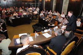 Konferencija o kompleksu ustaških logora Jadovno - Gospić 1941 ...