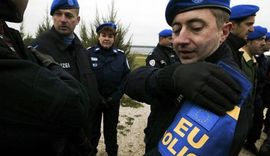 Uhapšena šestorica Albanaca zbog trgovine ljudima