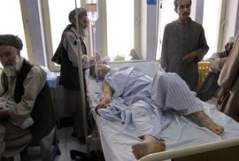 U napadu na bolnicu najmanje 60 poginulih
