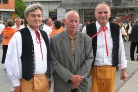 Česi iz RS i Hrvatske u Prijedoru