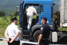 Paravinja prije godinu dana pokušao silovati mladu Dalmatinku (Foto)