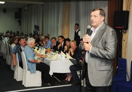 Ostavio pečat u novinarstvu i književnosti (Foto)