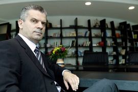 Fahrudin Radončić: Državna mafija uticala na uspostavu vlasti FBiH