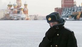 Ruski agent osuđen na 25 godina zatvora zbog izdaje