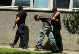 Srbija pristaje na izručenje Paravinje Hrvatskoj