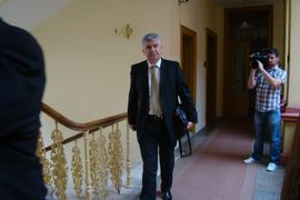Čović oslobođen