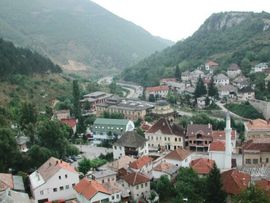 Počeo sa radom Turistički informativni centar u Travniku