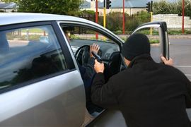 Rumun opljačkan na istom mjestu dva puta u tri nedjelje