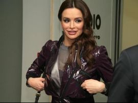Severina o Nemešu: Sluša mamu i tatu a ne svoje srce 