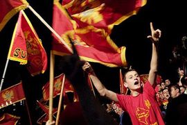U Crnoj Gori najmanje žena se bavi politikom