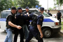 Hrvatskom slobodno šetaju četiri Paravinje