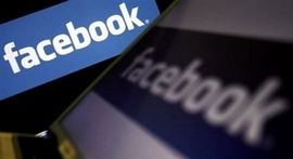 Vrijednost Facebooka dostigla 70 milijardi dolara
