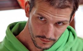 Danilo Ikodinović otkrio zašto je poželio da umre