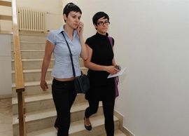 Antonijina porodica i dalje ne vjeruje Paravinji