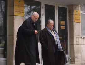 Profesori suspendovani zbog seksa, ali ostaju na fakultetu