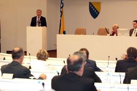 Hrvatsko pitanje zasjenilo imenovanje Kukića