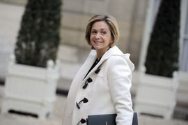 Sarkozi rekonstruisao vladu