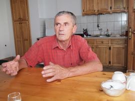 Ispovijest Mlađena Dujakovića: Srbi u Sisku nestajali preko noći