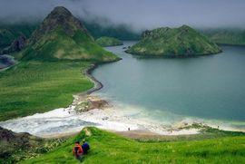 Rusija će ponuditi Japanu zajedničko osvajanje Kurila