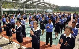 Sjeverna Koreja zatvorila univerzitete a studente poslala na rad