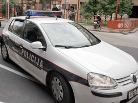 Šesnaestogodišnjak pucao u sarajevskom naselju Otoka