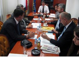 Klub delegata nije utvrdio povredu vitalnog nacionalnog interesa