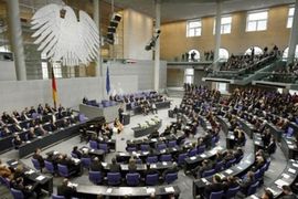 Bundestag odlučio da se zatvore nuklearke