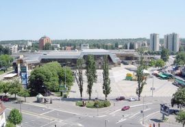 Električari isjekli struju SPENS-u