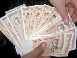 Osumnjičeni za milionsku prevaru