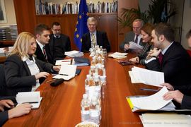 Nezavisne ekskluzivno saznaju: Srbija priznaje lične karte Kosova