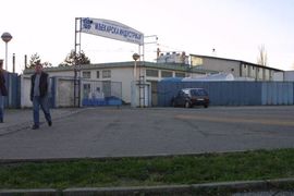 Najveća zarada na ugašenoj Mljekari