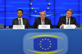 Hrvatska i formalno zaključila pristupne pregovore s EU