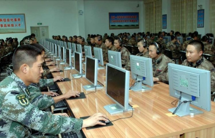 Kina: Prijatelji na Internetu mogu pomoći neprijatelju