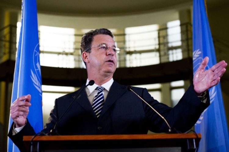 Hag: Sad znamo gdje se Mladić skrivao