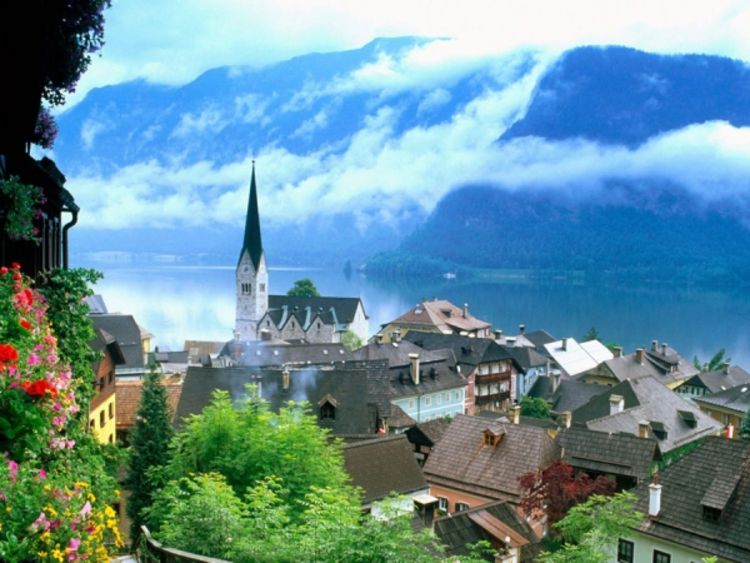 Austrija 5. najbogatija država u svijetu