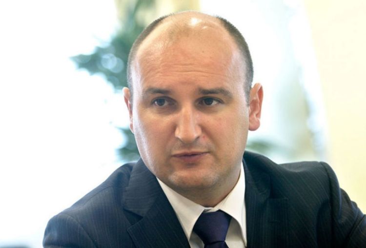 Džombić: Izdvojićemo novac za odbranu Mladića