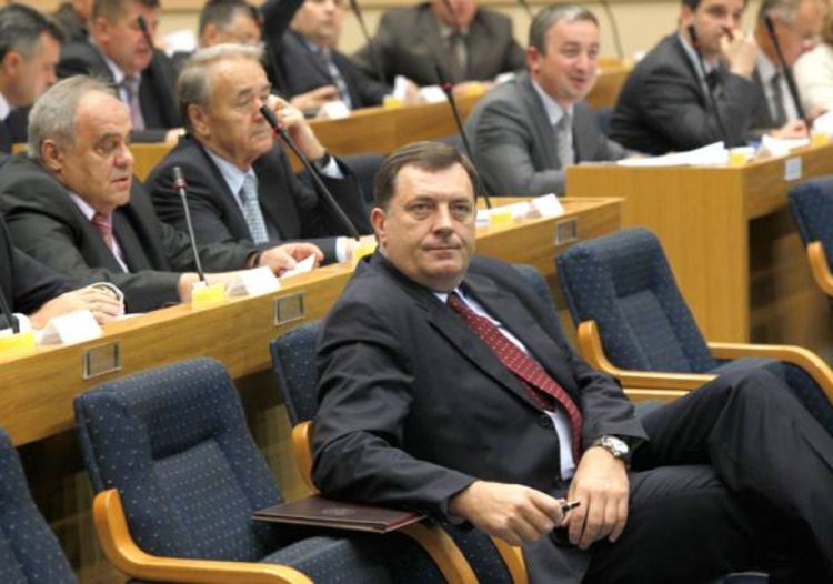Odluka o referendumu stavljena van snage