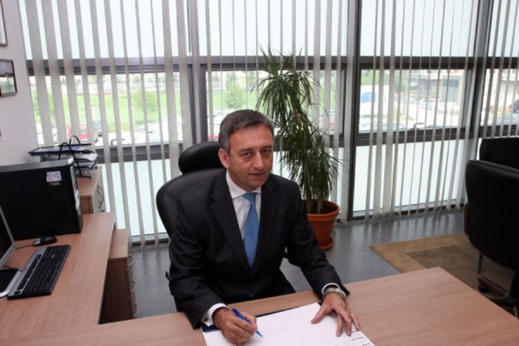 Vinko Dumančić: BiH nije glavna ruta za odlazak imigranata