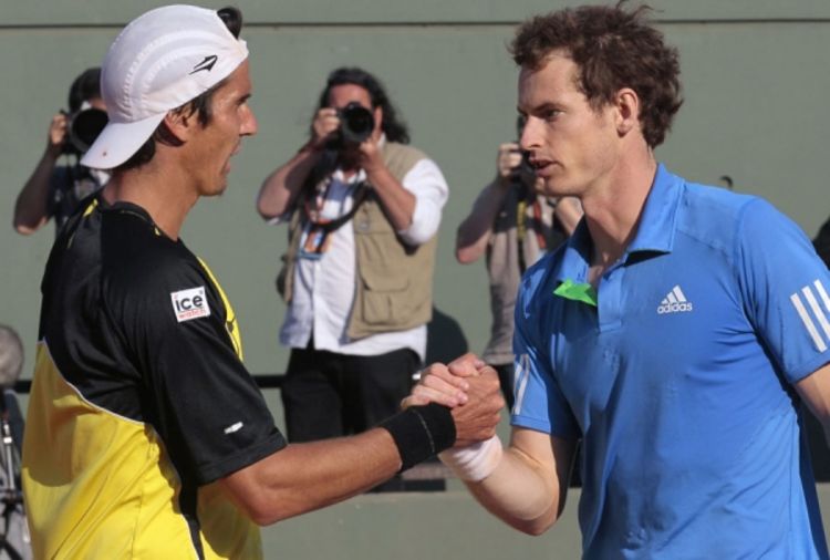Nadal i Marej u polufinalu Rolan Garosa