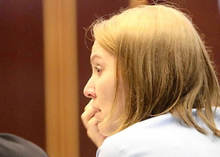 Bivša pastorka Anđeline Džoli osuđena za ubistvo